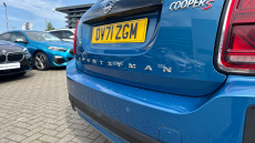 MINI Countryman 2.0 Cooper S Exclusive ALL4 5dr Auto Petrol Hatchback